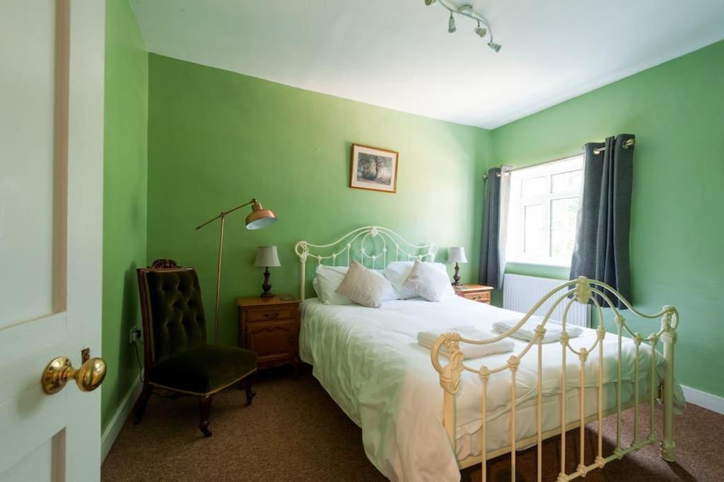 Firs Sleeps 15 Stunning Country House With Hot Tub Sudbourne 외부 사진